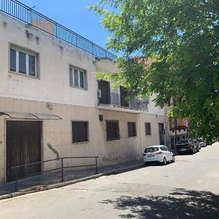 Magna Grecia B&B Reggio di Calabria Buitenkant foto