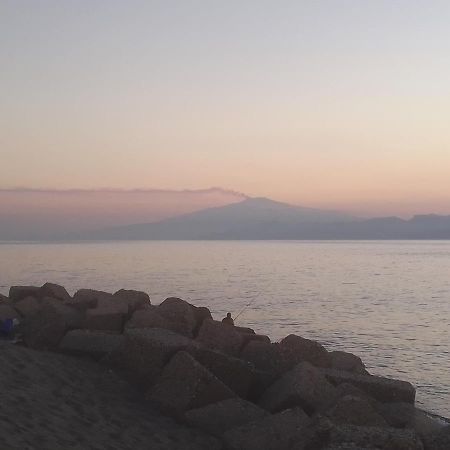 Magna Grecia B&B Reggio di Calabria Buitenkant foto