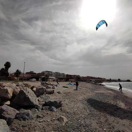 Magna Grecia B&B Reggio di Calabria Buitenkant foto