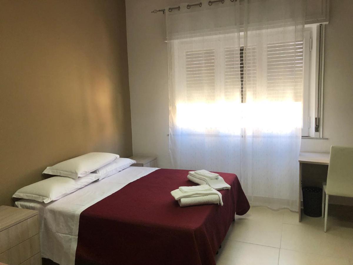 Magna Grecia B&B Reggio di Calabria Buitenkant foto