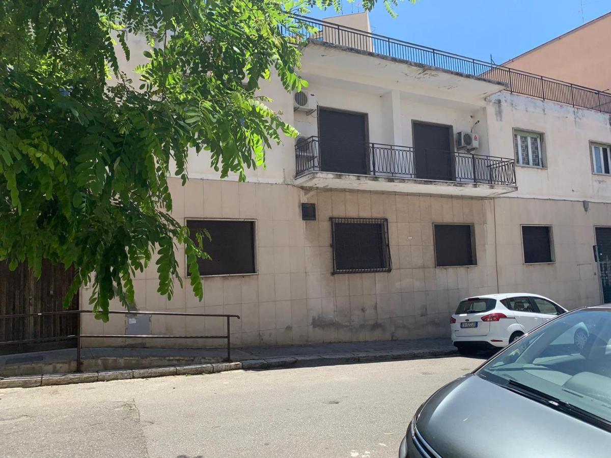 Magna Grecia B&B Reggio di Calabria Buitenkant foto