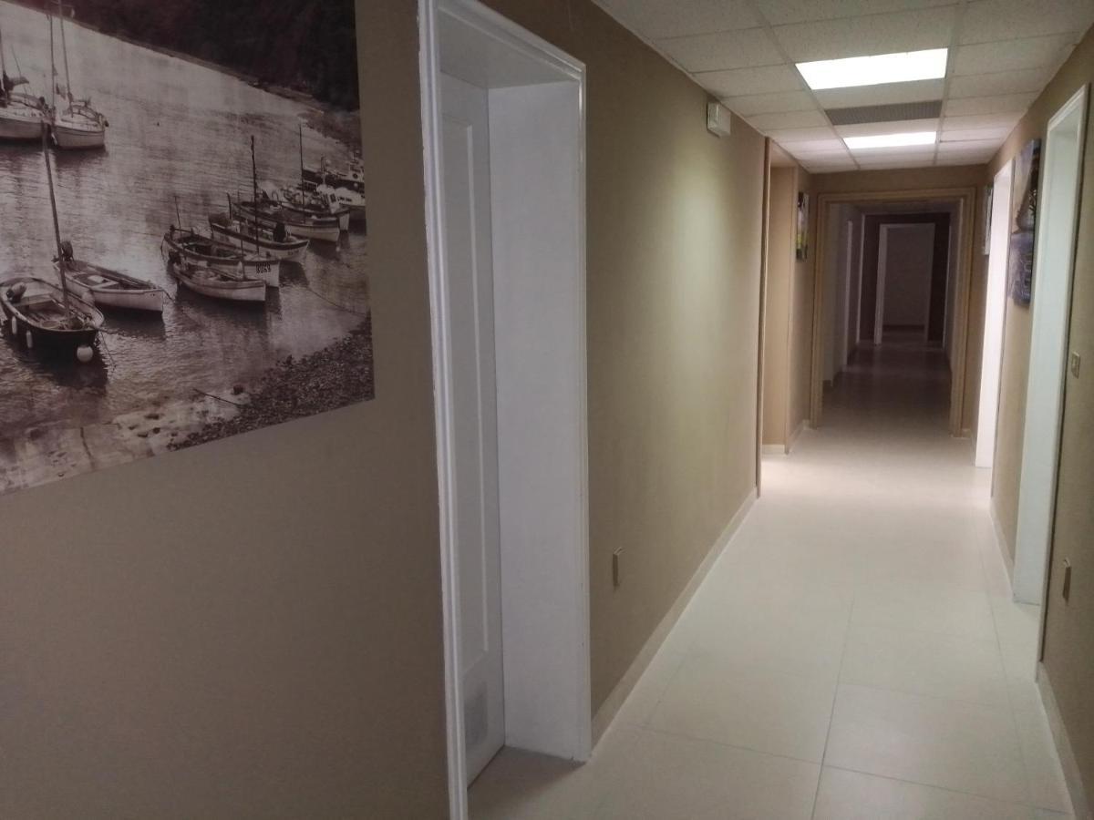 Magna Grecia B&B Reggio di Calabria Buitenkant foto