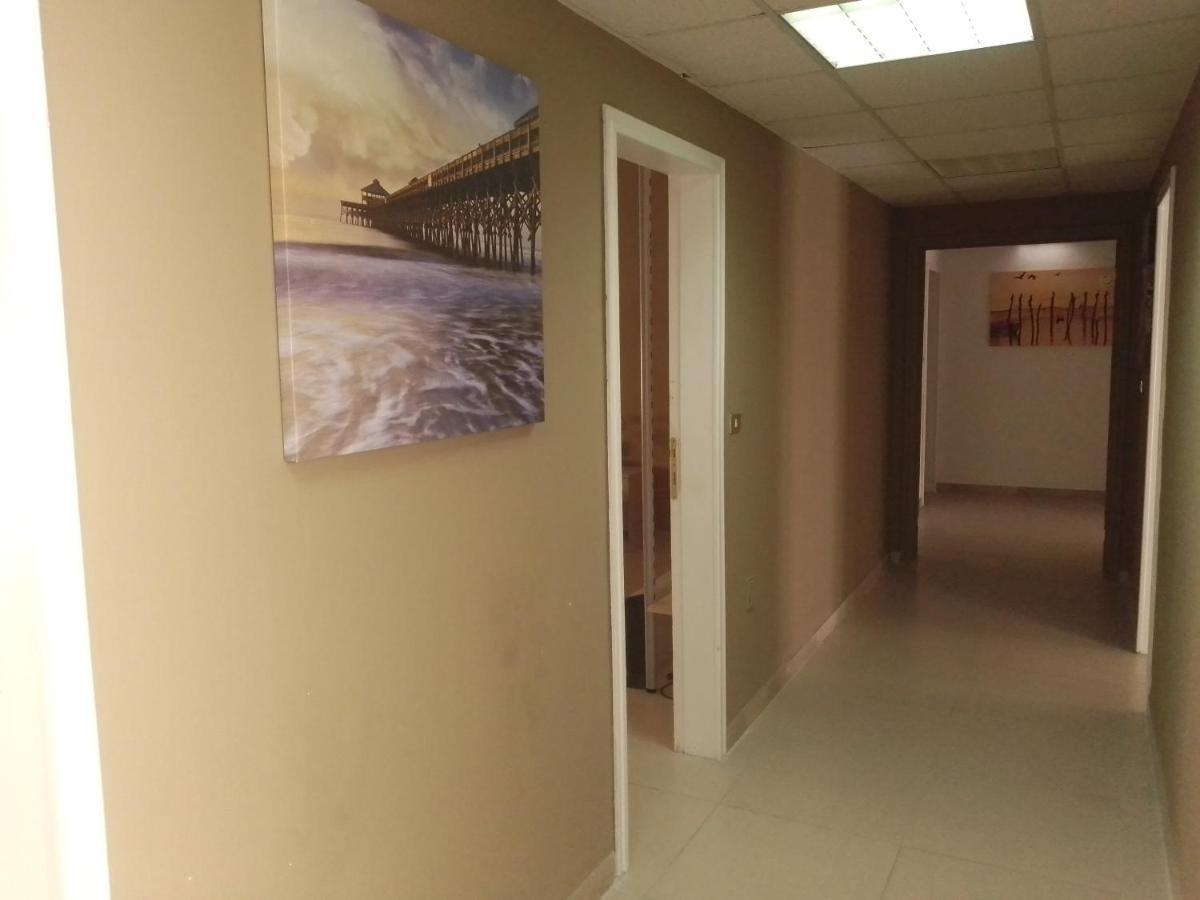 Magna Grecia B&B Reggio di Calabria Buitenkant foto