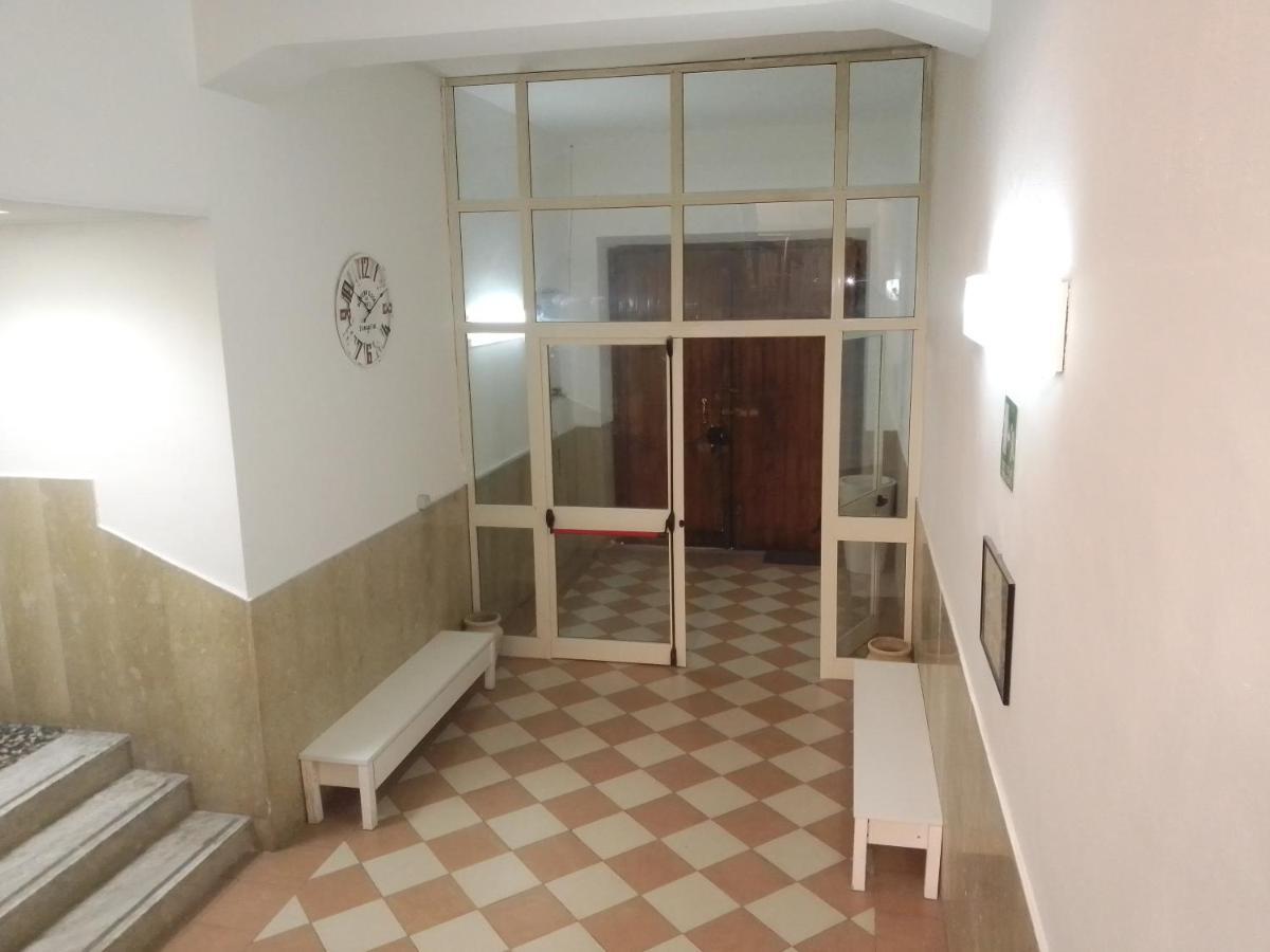 Magna Grecia B&B Reggio di Calabria Buitenkant foto