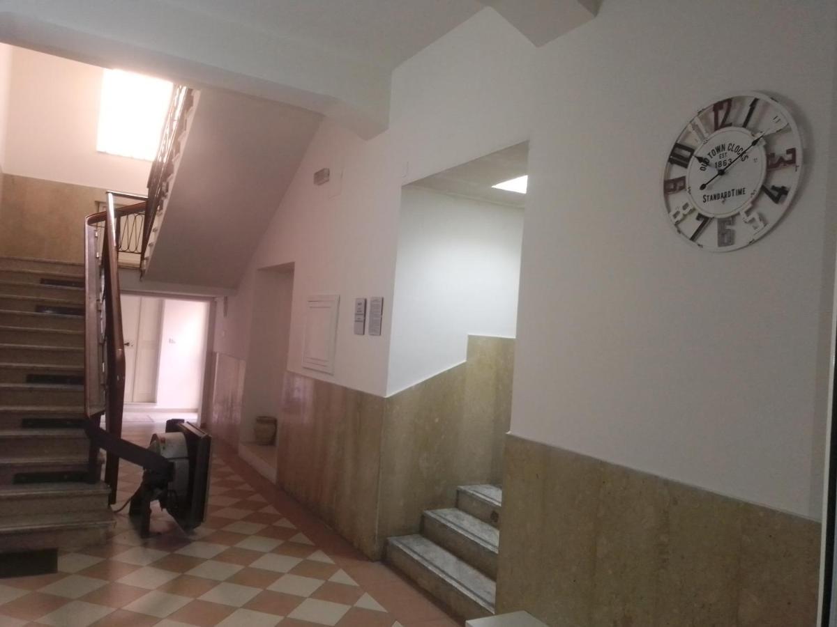 Magna Grecia B&B Reggio di Calabria Buitenkant foto