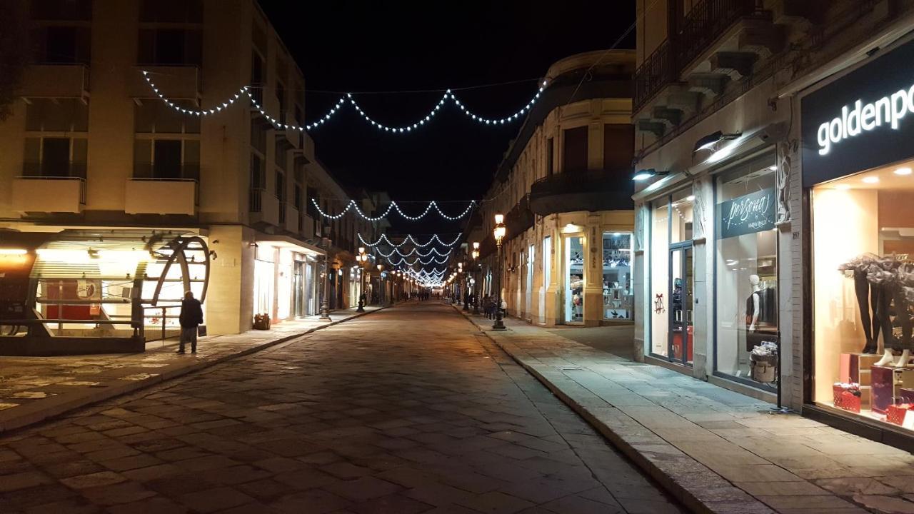 Magna Grecia B&B Reggio di Calabria Buitenkant foto