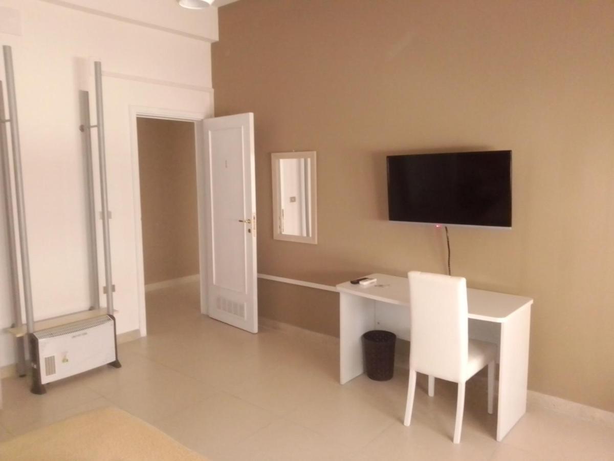 Magna Grecia B&B Reggio di Calabria Buitenkant foto
