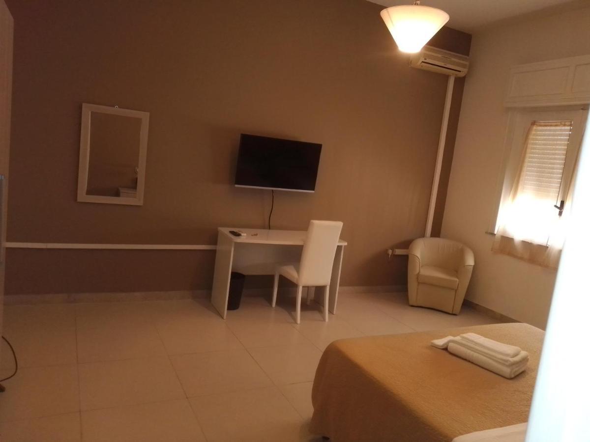 Magna Grecia B&B Reggio di Calabria Buitenkant foto