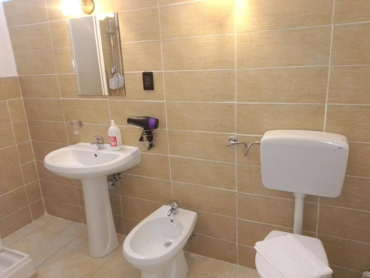 Magna Grecia B&B Reggio di Calabria Buitenkant foto