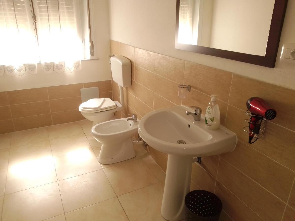 Magna Grecia B&B Reggio di Calabria Buitenkant foto