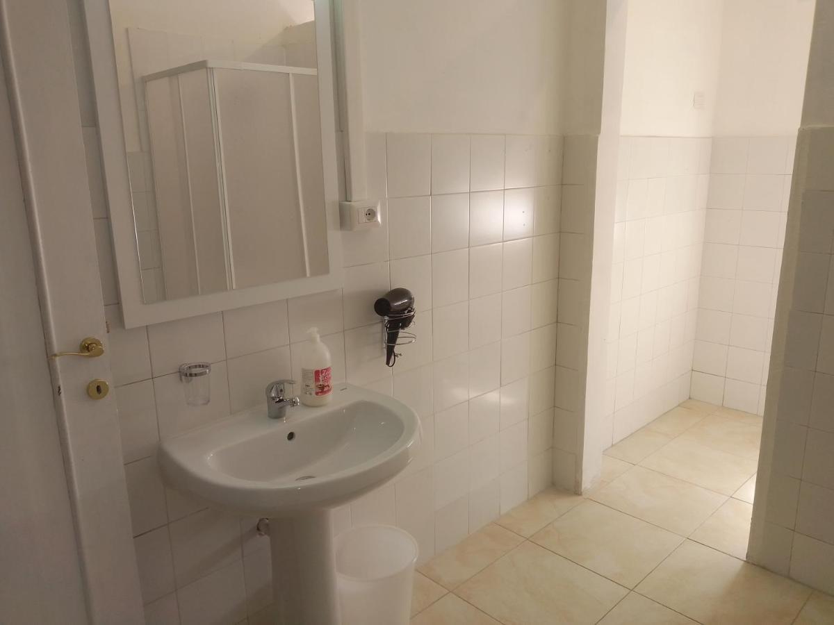 Magna Grecia B&B Reggio di Calabria Buitenkant foto