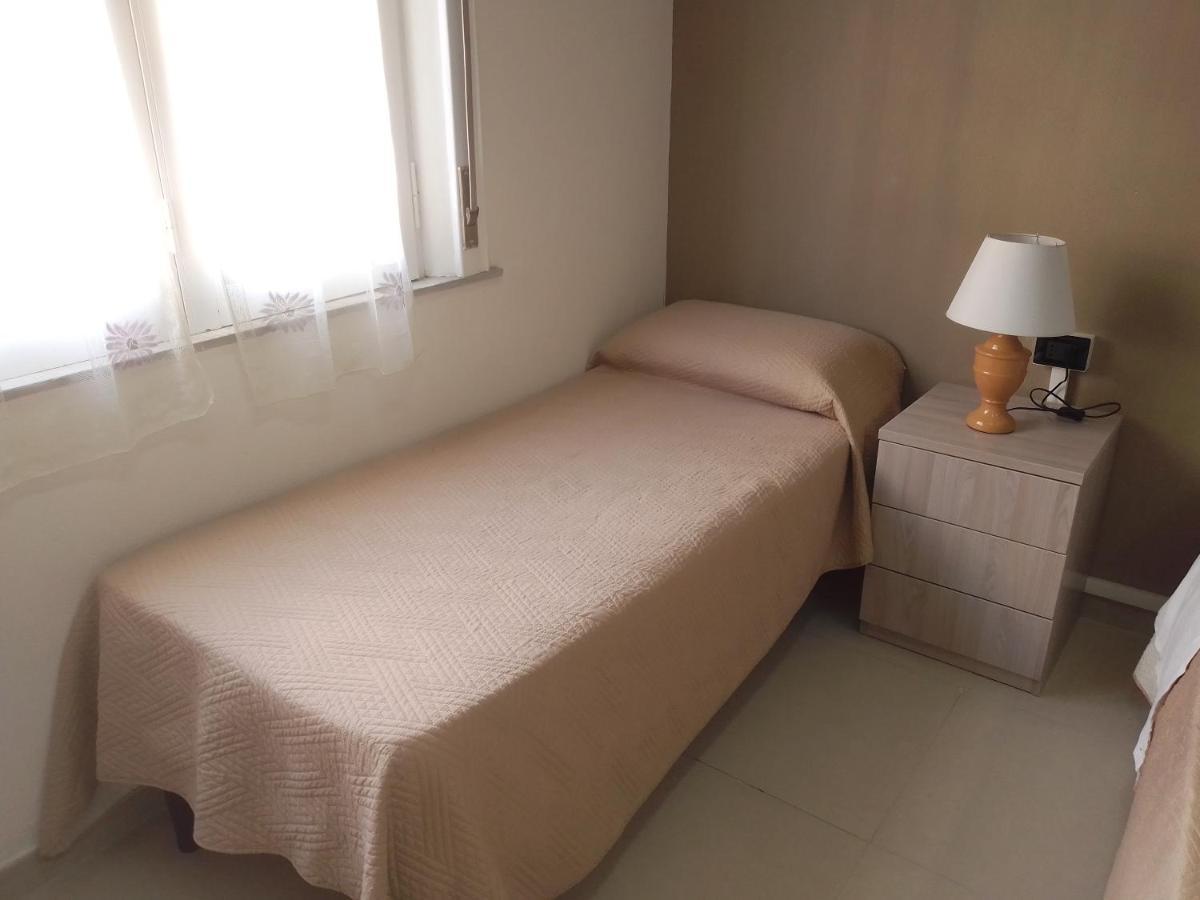 Magna Grecia B&B Reggio di Calabria Buitenkant foto