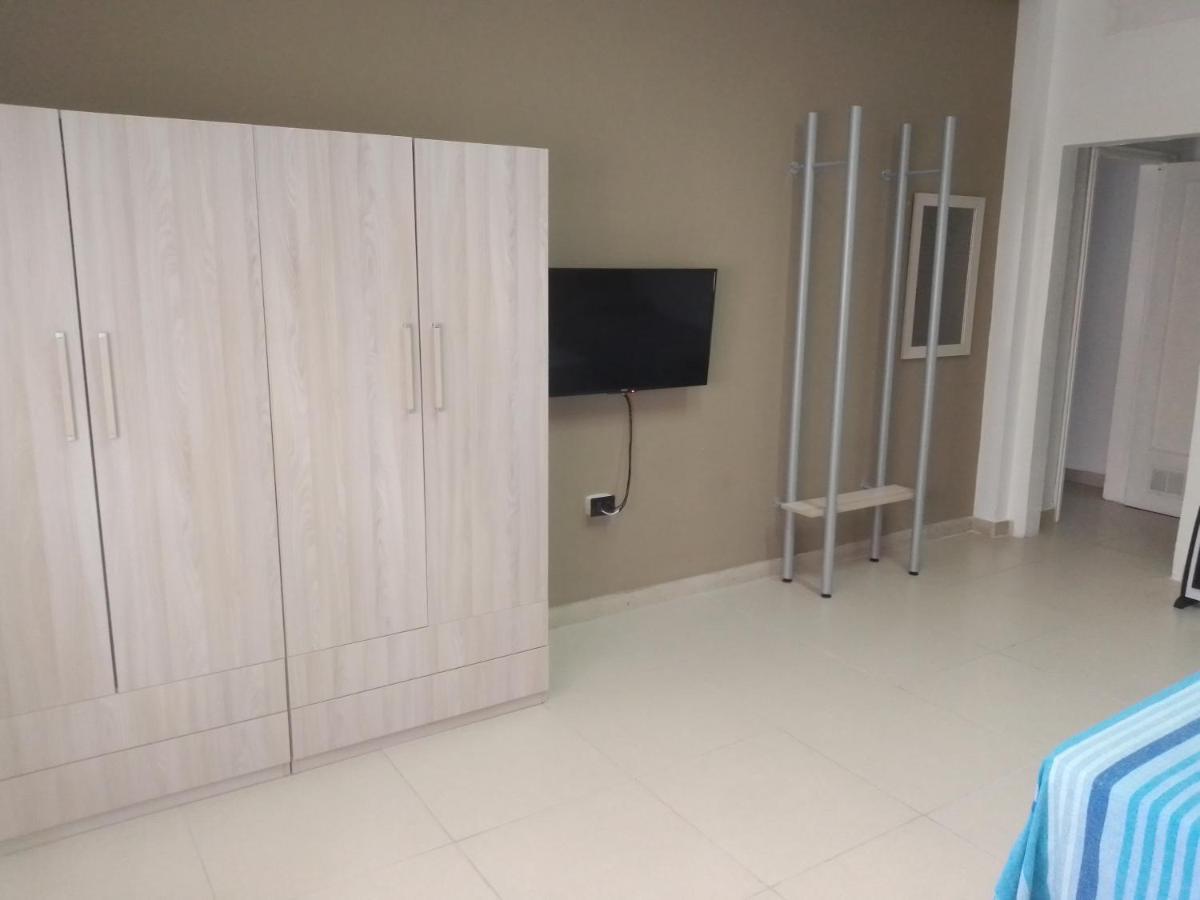 Magna Grecia B&B Reggio di Calabria Buitenkant foto