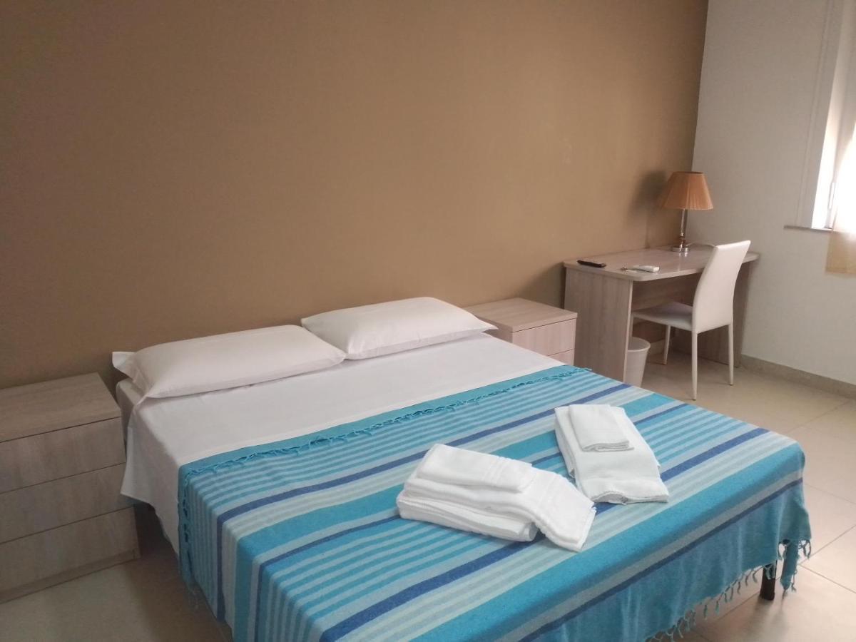 Magna Grecia B&B Reggio di Calabria Buitenkant foto