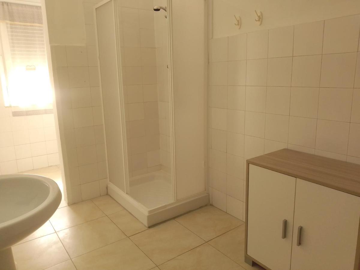 Magna Grecia B&B Reggio di Calabria Buitenkant foto
