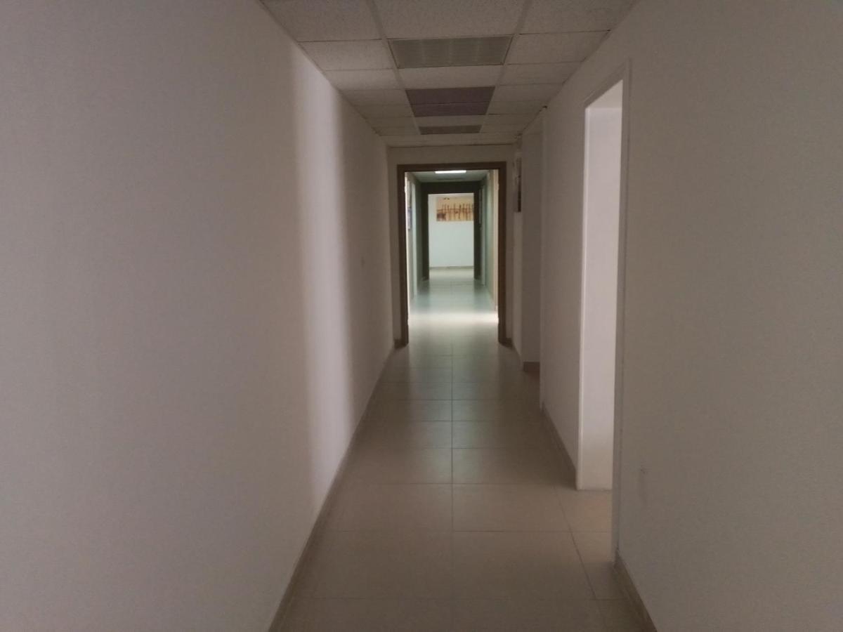 Magna Grecia B&B Reggio di Calabria Buitenkant foto