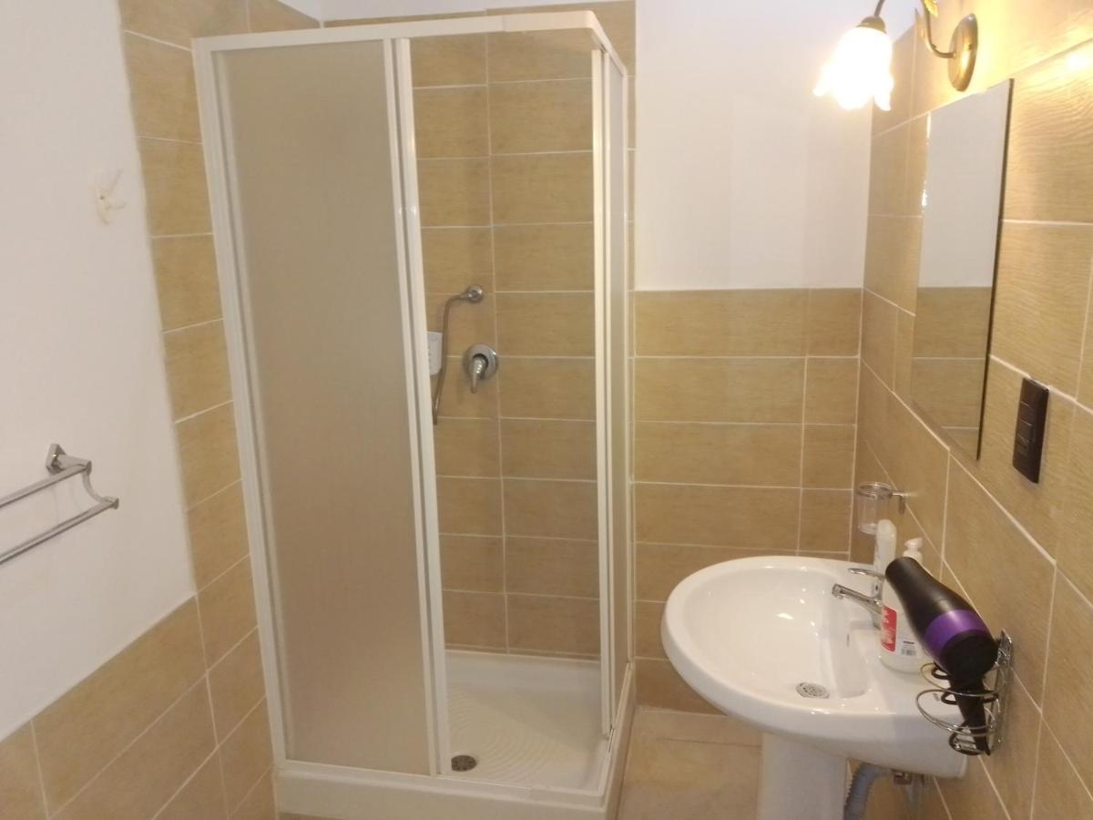 Magna Grecia B&B Reggio di Calabria Buitenkant foto