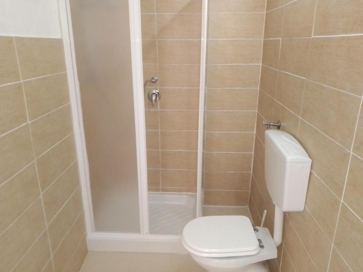 Magna Grecia B&B Reggio di Calabria Buitenkant foto