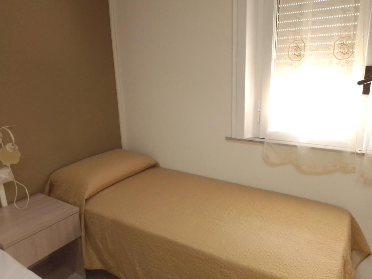 Magna Grecia B&B Reggio di Calabria Buitenkant foto