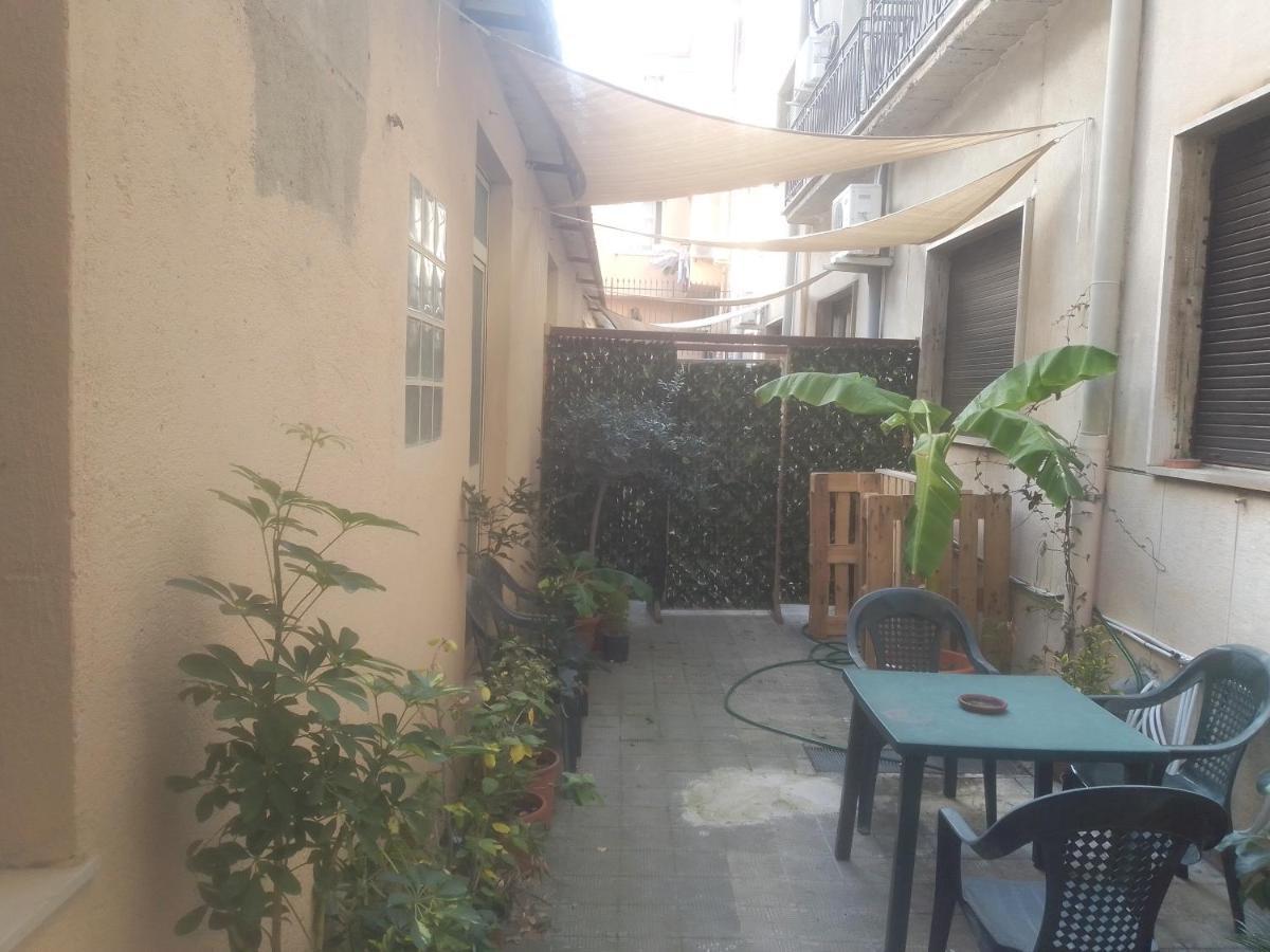 Magna Grecia B&B Reggio di Calabria Buitenkant foto