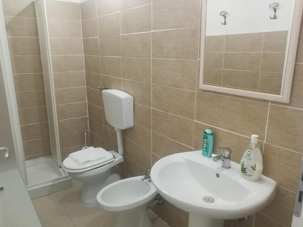 Magna Grecia B&B Reggio di Calabria Buitenkant foto