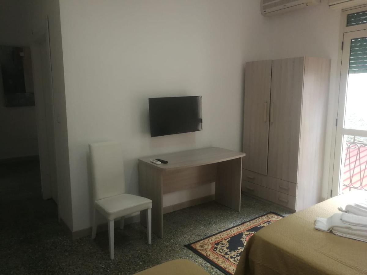 Magna Grecia B&B Reggio di Calabria Buitenkant foto