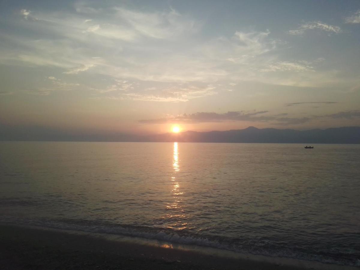 Magna Grecia B&B Reggio di Calabria Buitenkant foto