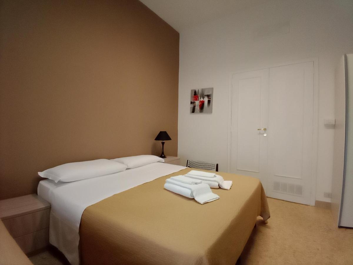 Magna Grecia B&B Reggio di Calabria Buitenkant foto
