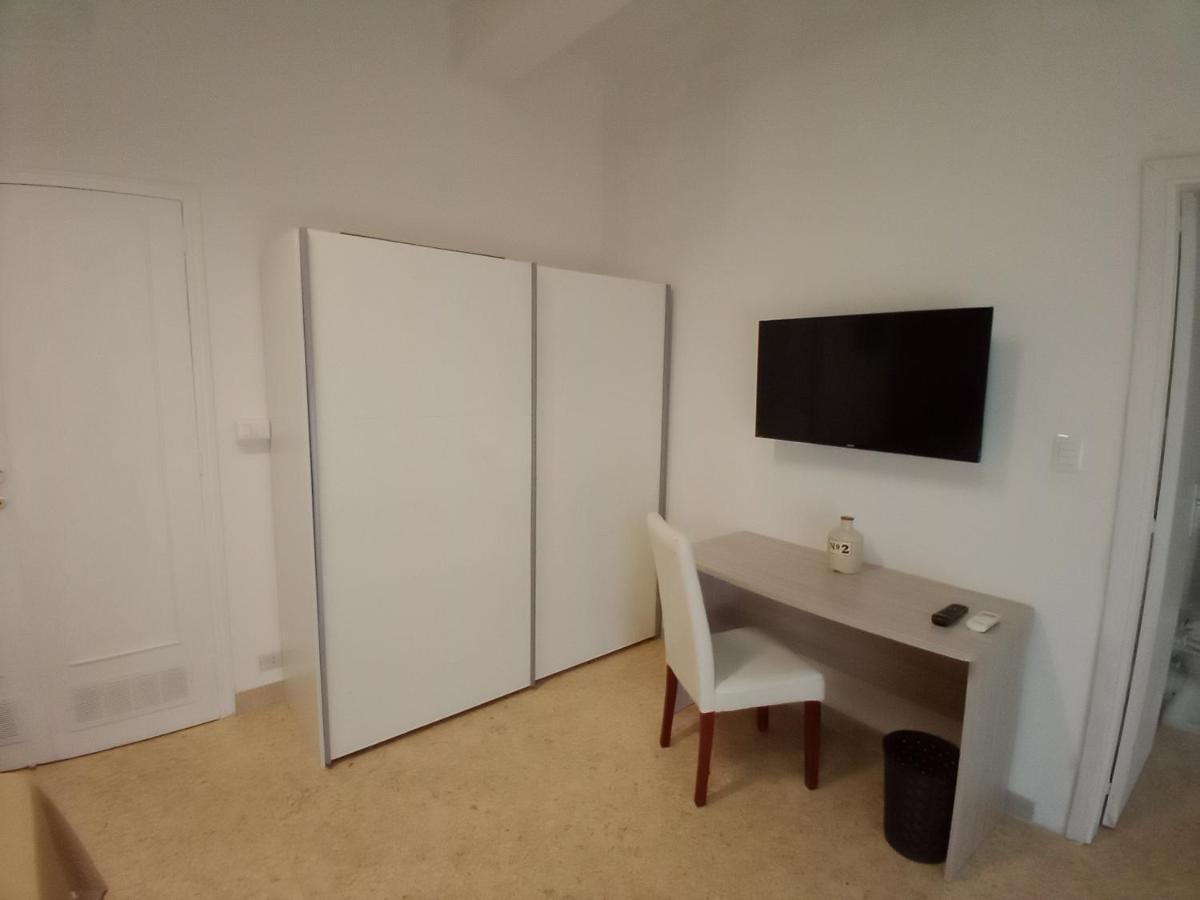 Magna Grecia B&B Reggio di Calabria Buitenkant foto