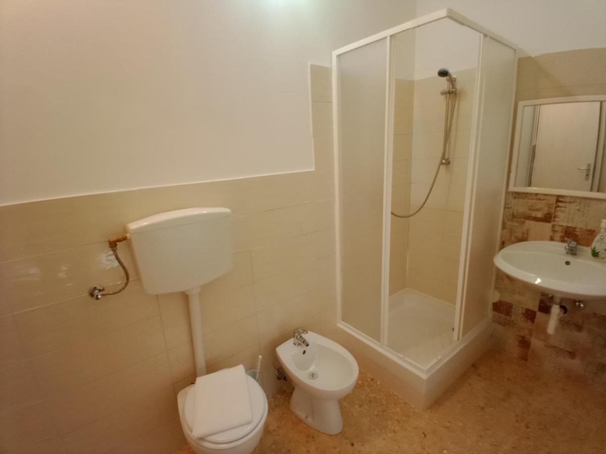 Magna Grecia B&B Reggio di Calabria Buitenkant foto