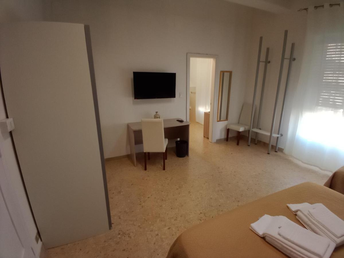 Magna Grecia B&B Reggio di Calabria Buitenkant foto
